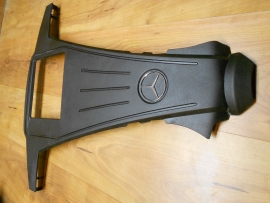 Mercedes Benz - ENGINE TOP COVER - 2780105802